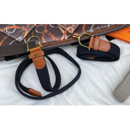 CEINTURE ELASTIQUE ANN HKM