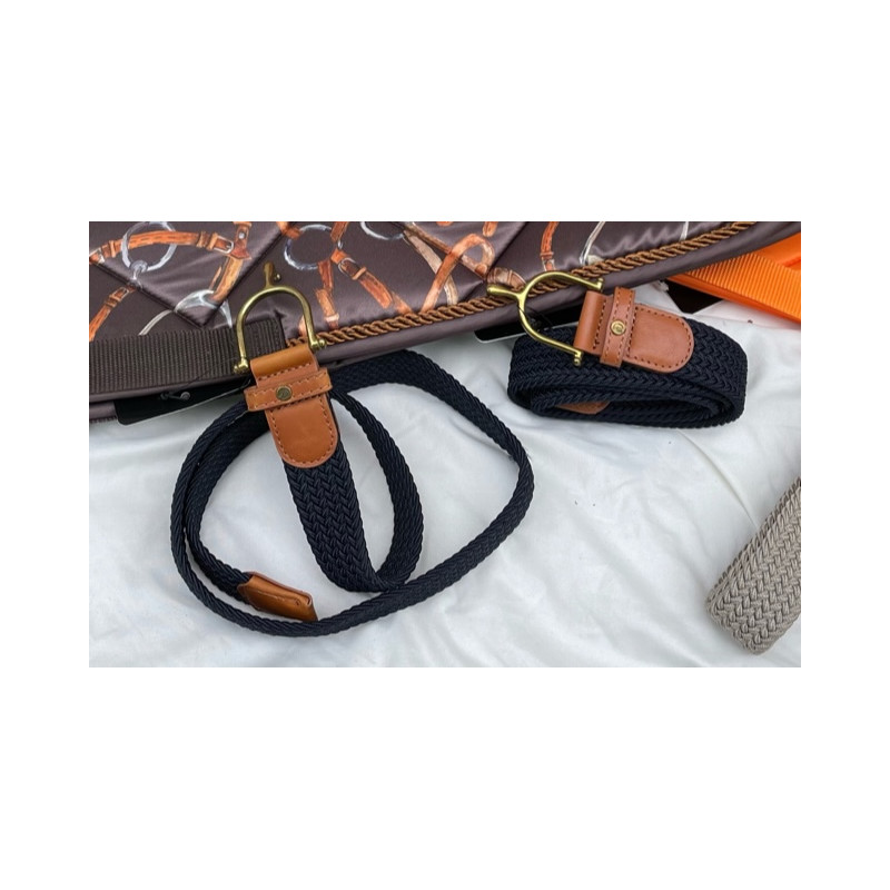 CEINTURE ELASTIQUE ANN HKM