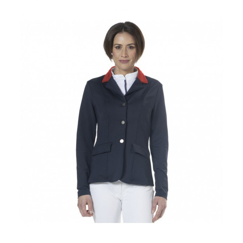 VESTE CONCOURS DAME EDITION LIMITEE FRANCE