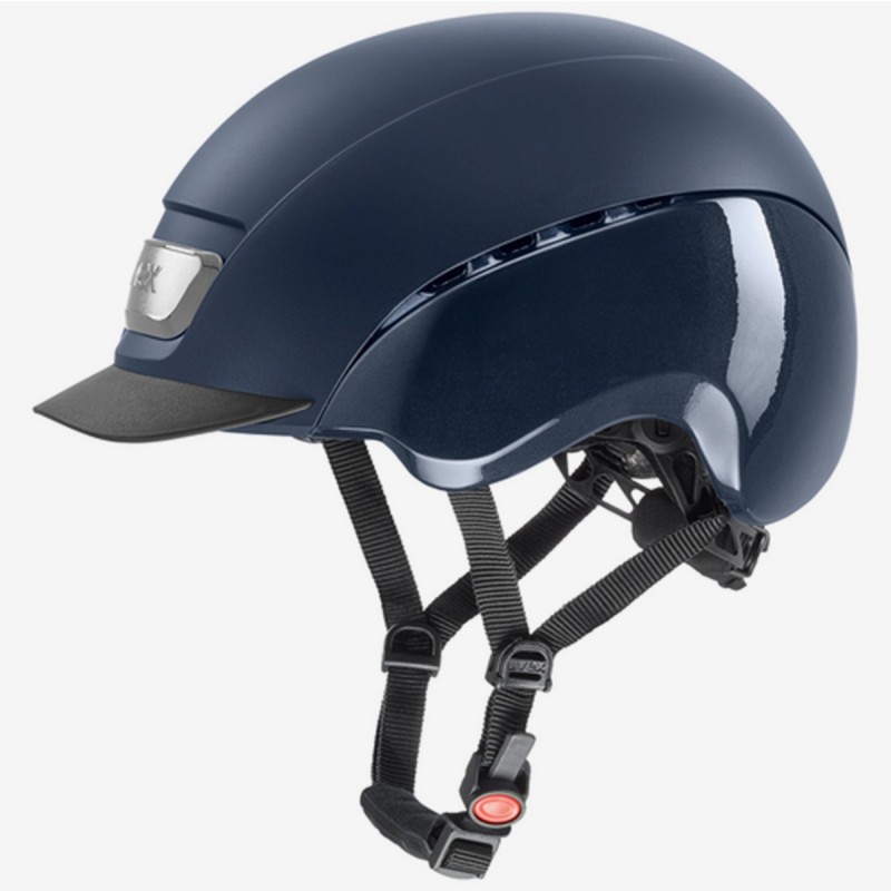 Casque ELEXXION PRO Uvex