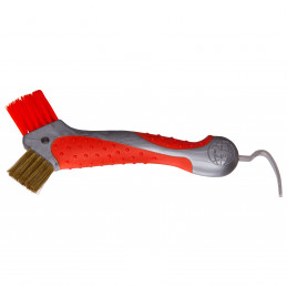 CURE PIED BROSSE + LAITON IMPERIAL RIDING