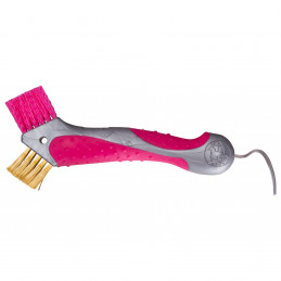 CURE PIED BROSSE + LAITON IMPERIAL RIDING