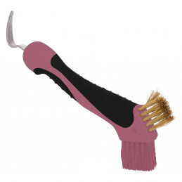 CURE PIED BROSSE + LAITON IMPERIAL RIDING