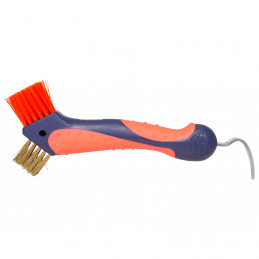 CURE PIED BROSSE + LAITON IMPERIAL RIDING