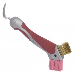 CURE PIED BROSSE + LAITON IMPERIAL RIDING