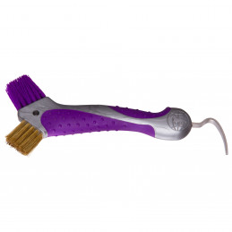 CURE PIED BROSSE + LAITON IMPERIAL RIDING