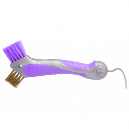 CURE PIED BROSSE + LAITON IMPERIAL RIDING