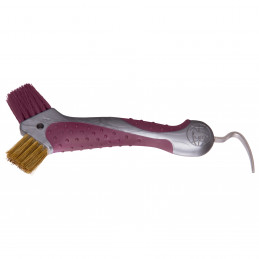 CURE PIED BROSSE + LAITON IMPERIAL RIDING