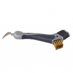 CURE PIED BROSSE + LAITON IMPERIAL RIDING