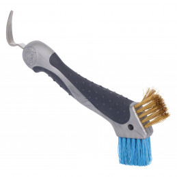 CURE PIED BROSSE + LAITON IMPERIAL RIDING