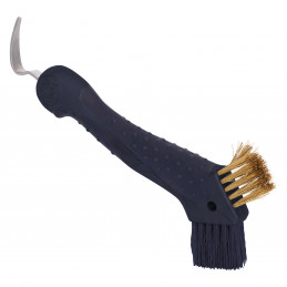 CURE PIED BROSSE + LAITON IMPERIAL RIDING