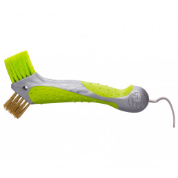 CURE PIED BROSSE + LAITON IMPERIAL RIDING
