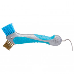 CURE PIED BROSSE + LAITON IMPERIAL RIDING