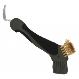 CURE PIED BROSSE + LAITON IMPERIAL RIDING