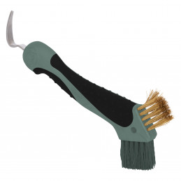 CURE PIED BROSSE + LAITON IMPERIAL RIDING