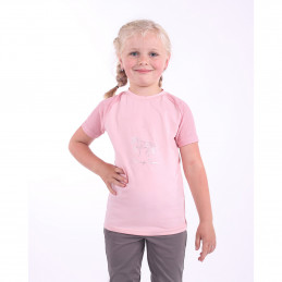 TSHIRT TECHNIQUE ZORA QHP