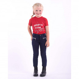 TSHIRT TECHNIQUE ZORA QHP