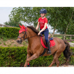 TSHIRT TECHNIQUE ZORA QHP