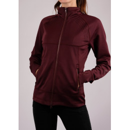 VESTE SOFTSHELL ANGELA MONTAR