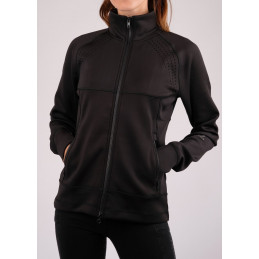 VESTE SOFTSHELL ANGELA MONTAR