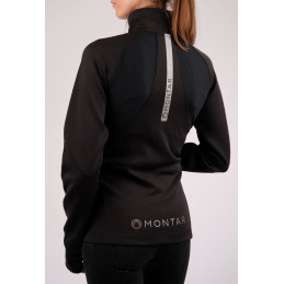 VESTE SOFTSHELL ANGELA MONTAR