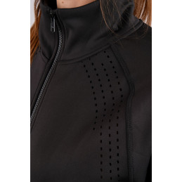 VESTE SOFTSHELL ANGELA MONTAR
