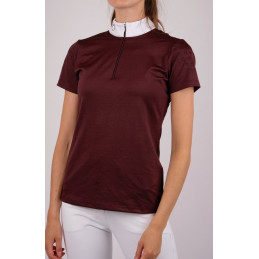 POLO CONCOURS ROWAN MONTAR