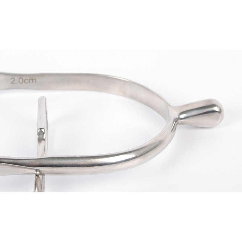 EPERON POLO HARRYS HORSE