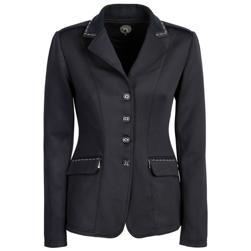 VESTE CONCOURS PIROUETTE NAVY