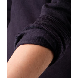 SWEAT SHIRT DIOR GOLD NOIR MONTAR