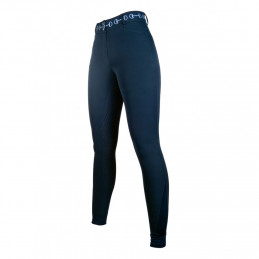PANTALON MONACO GRIP GENOU HKM