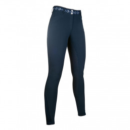 PANTALON MONACO GRIP GENOU HKM