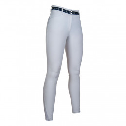 PANTALON MONACO GRIP GENOU HKM