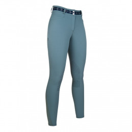 PANTALON MONACO GRIP GENOU HKM