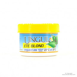 ONGUENT ETE BLOND 480ML