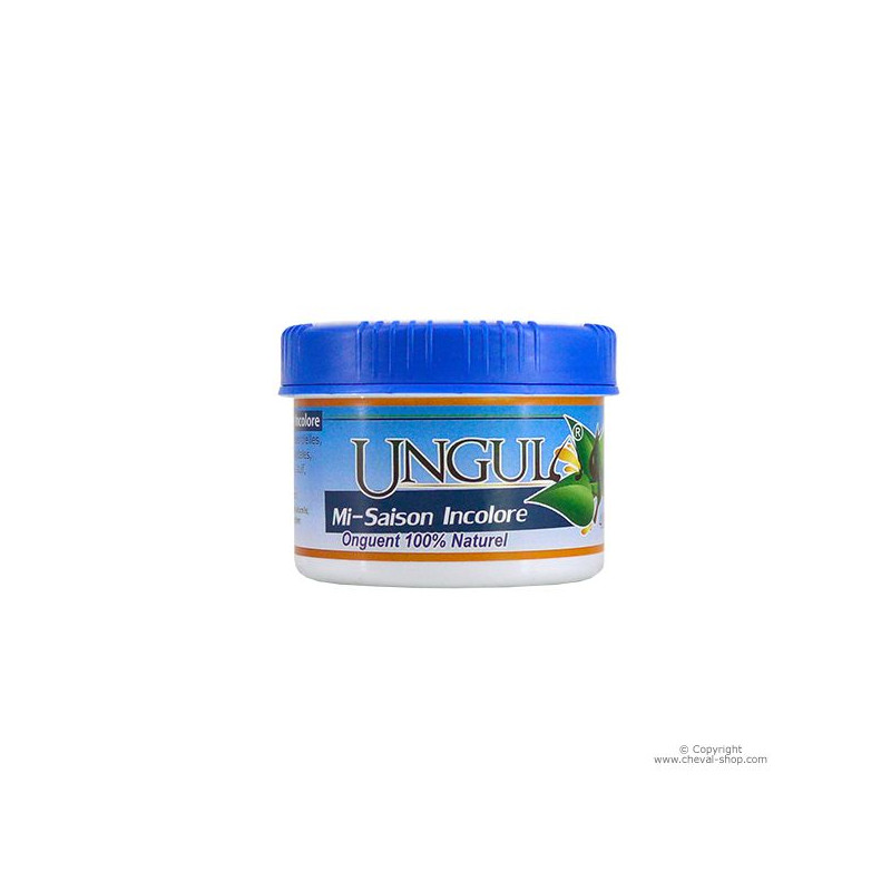 ONGUENT MI SAISON INCOLORE 480 ml CLASSIQUE