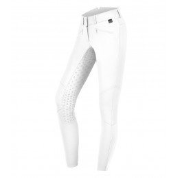 PANTALON MICROSPORT TAILLE HAUTE WALDHAUSEN
