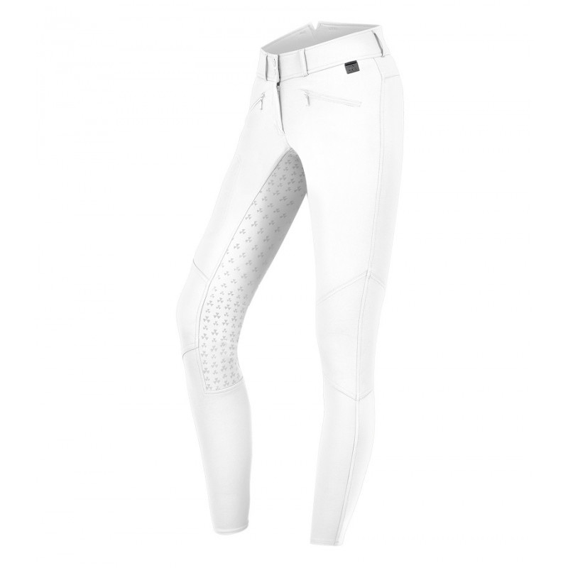 PANTALON MICROSPORT TAILLE HAUTE WALDHAUSEN