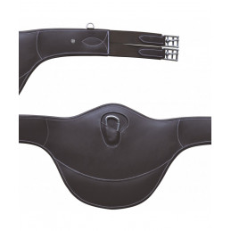 SANGLE BAVETTE CANTER
