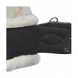 SANGLE BAVETTE MOUTON CANTER