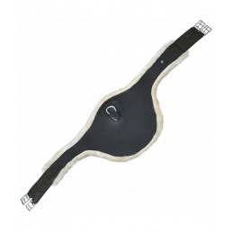 SANGLE BAVETTE MOUTON CANTER