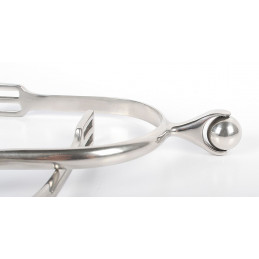 EPERON BOULE MOTION HARRY'S HORSE