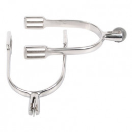 EPERON MOLETTE LAITON LISSE HARRY'S HORSE