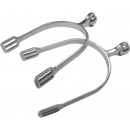 EPERON  INOX BOULE FEELING