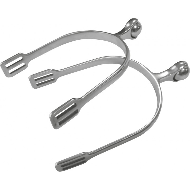 EPERON  INOX BOULE FEELING