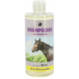 SHAMPOING DU MARECHAL CITRONELLE 1L