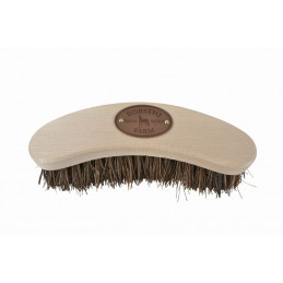 BROSSE BANANE BORSTIQ BASSINE DURE
