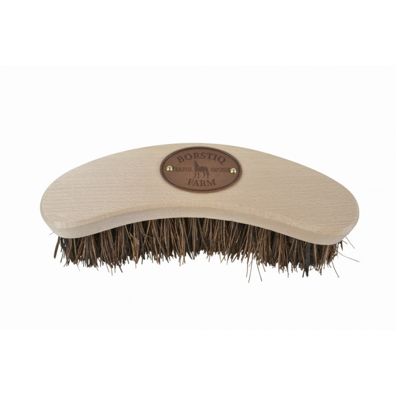 BROSSE BANANE BORSTIQ BASSINE DURE