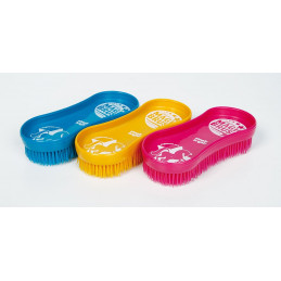 BROSSE MAGIC BRUSH LOT DE 3