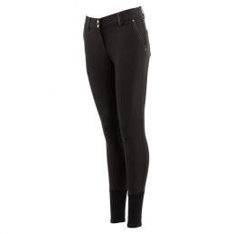 PANTALON BEA GRIP GENOU BR